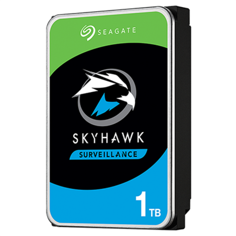 Tb Seagate Skyhawk Surveillance Hard Drive Gb Hdd